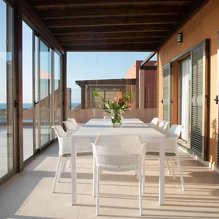 Xammar Vila Caleta De Fuste
